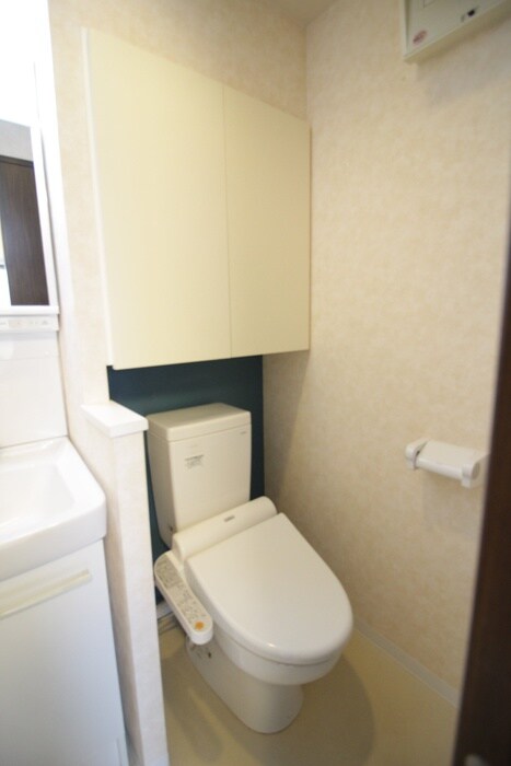 アドーラブル船場の物件内観写真