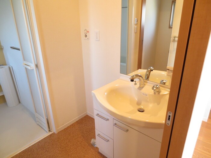 サンシャインコ－トの物件内観写真