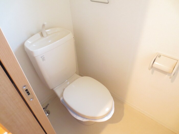 サンシャインコ－トの物件内観写真