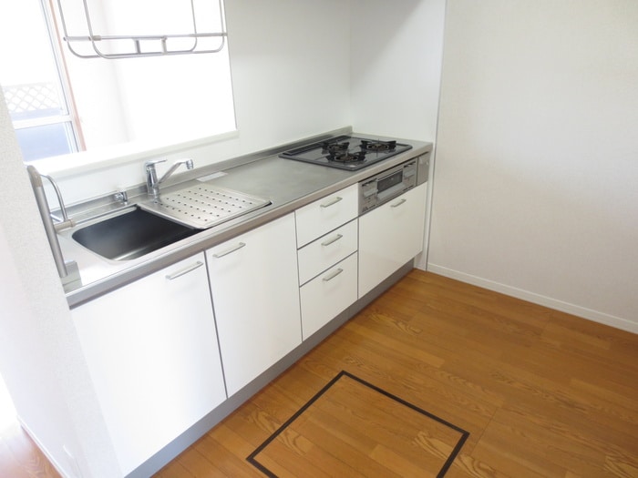 サンシャインコ－トの物件内観写真