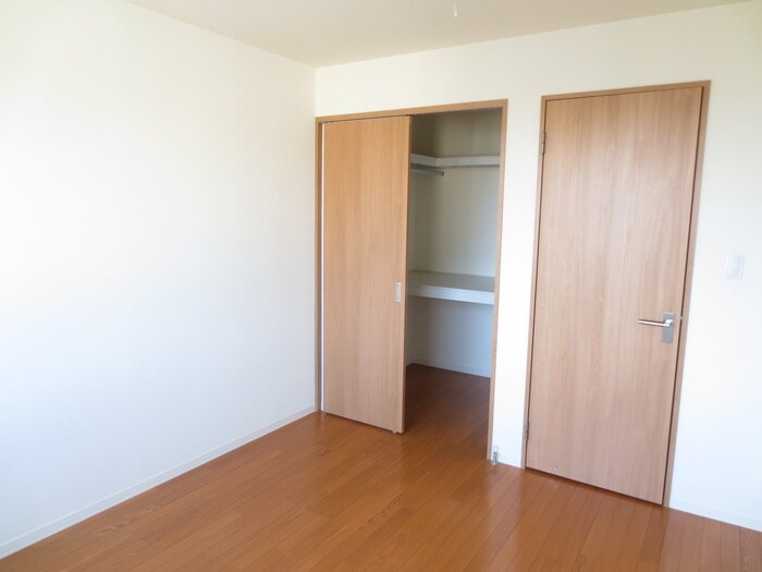 サンシャインコ－トの物件内観写真