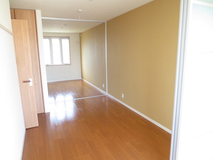 サンシャインコ－トの物件内観写真