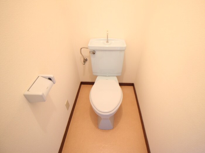 サンシャイン塚口の物件内観写真