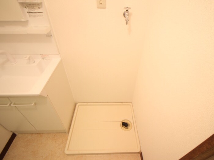 サンシャイン塚口の物件内観写真