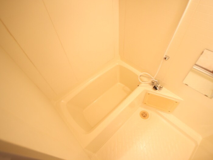 サンシャイン塚口の物件内観写真