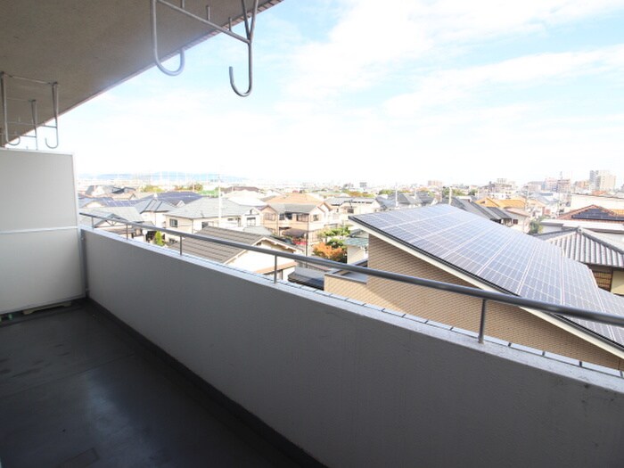 サンシャイン塚口の物件内観写真