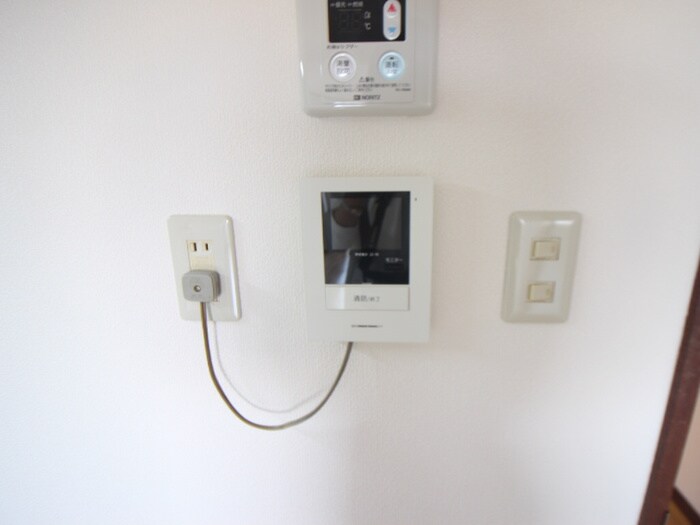 サンシャイン塚口の物件内観写真