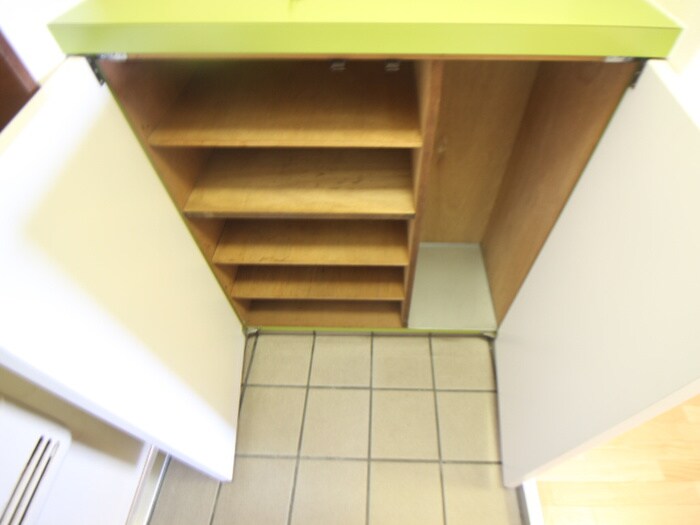 サンシャイン塚口の物件内観写真