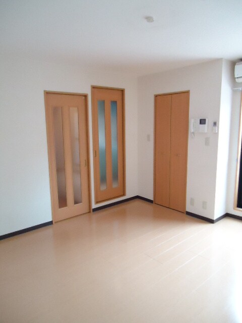 ミキハウス上本町の物件内観写真