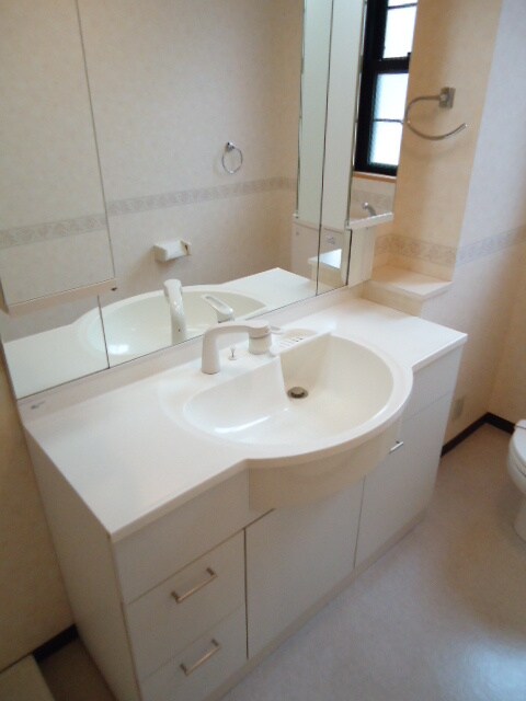 ミキハウス上本町の物件内観写真