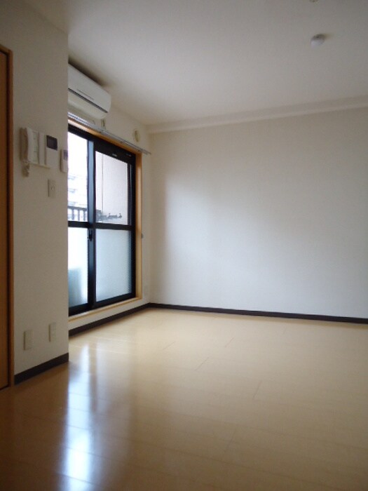 ミキハウス上本町の物件内観写真