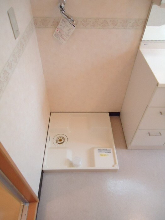 ミキハウス上本町の物件内観写真