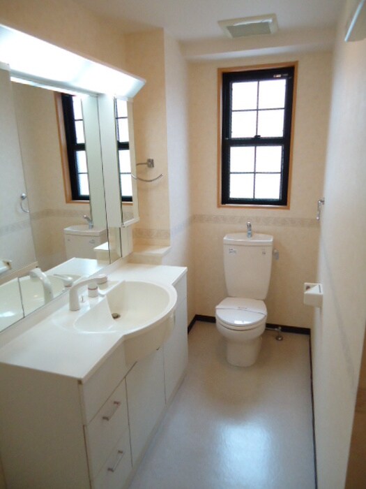 ミキハウス上本町の物件内観写真