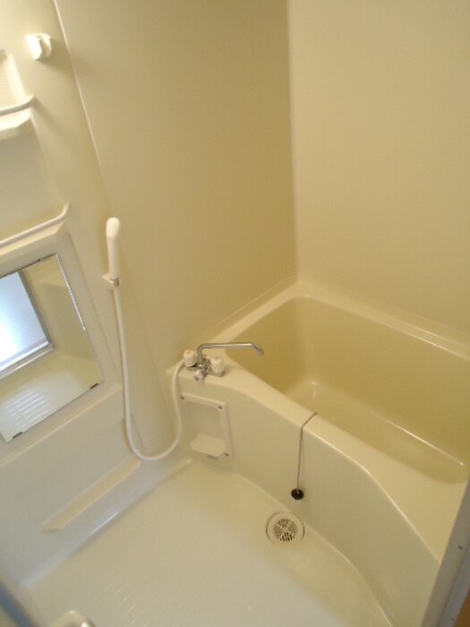 ミキハウス上本町の物件内観写真