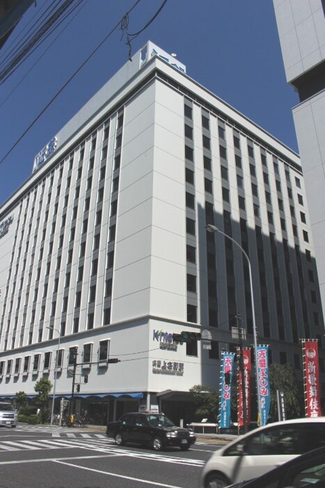 ミキハウス上本町の物件内観写真