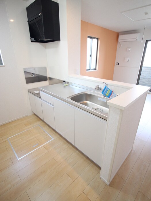 プラシードの物件内観写真