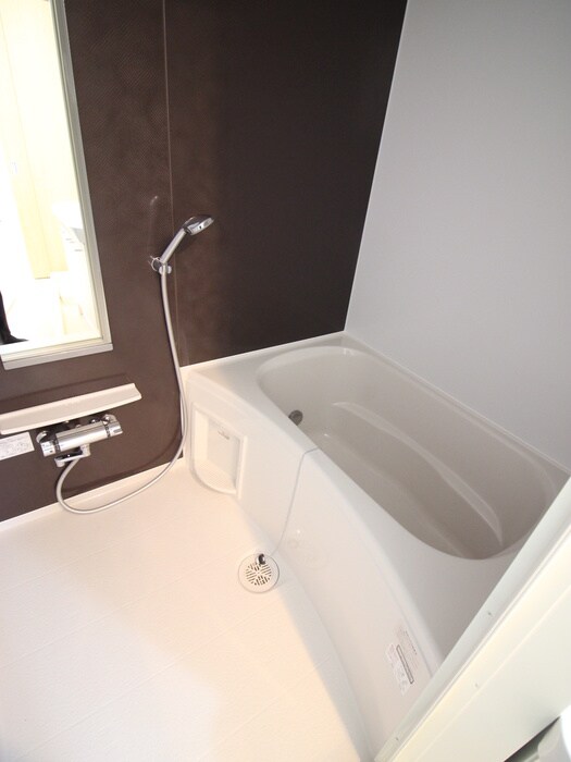 プラシードの物件内観写真