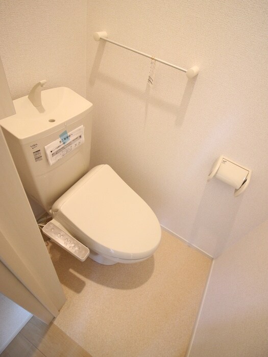 プラシードの物件内観写真