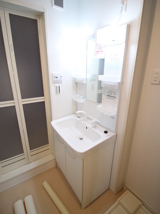 プラシードの物件内観写真