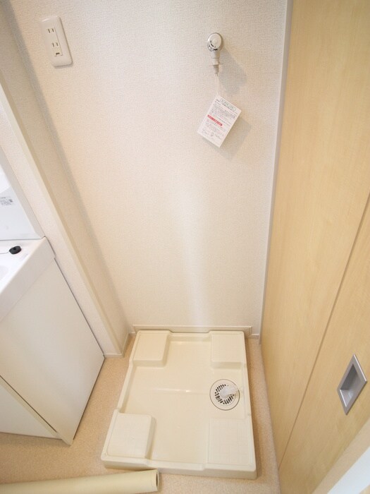 プラシードの物件内観写真