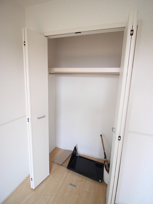 プラシードの物件内観写真