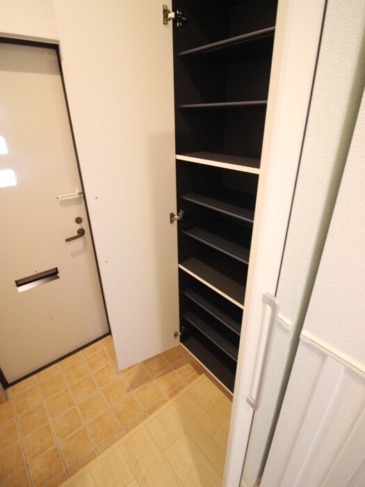 プラシードの物件内観写真