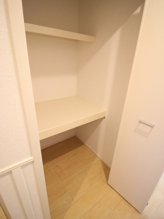 プラシードの物件内観写真