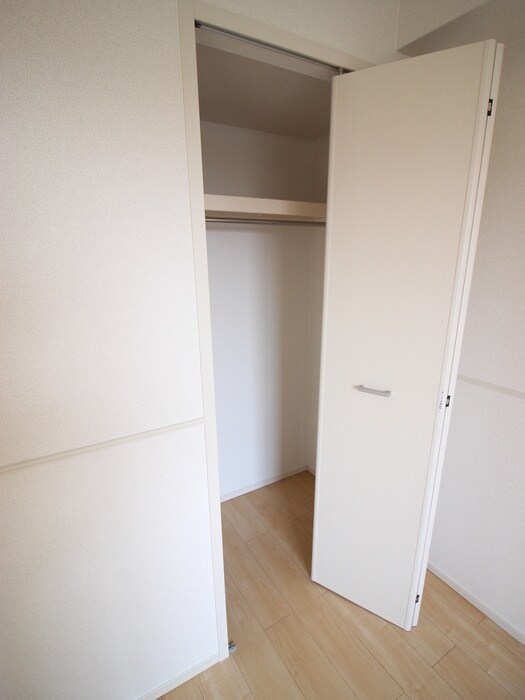 プラシードの物件内観写真