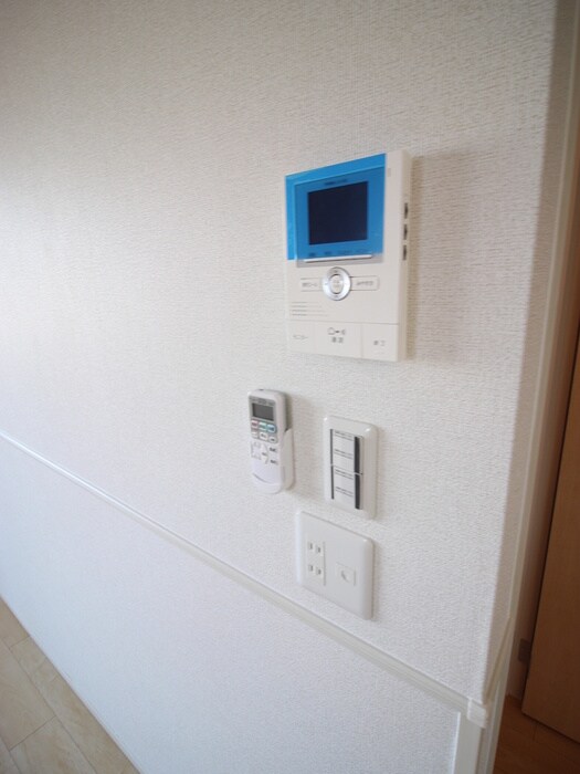 プラシードの物件内観写真