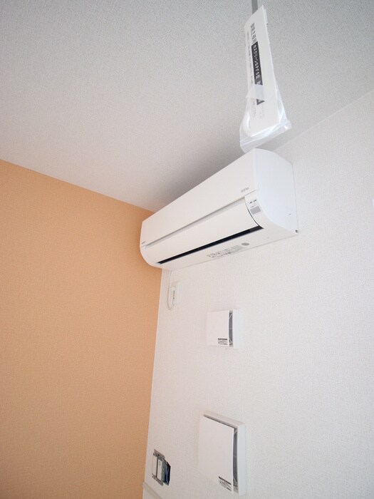 プラシードの物件内観写真