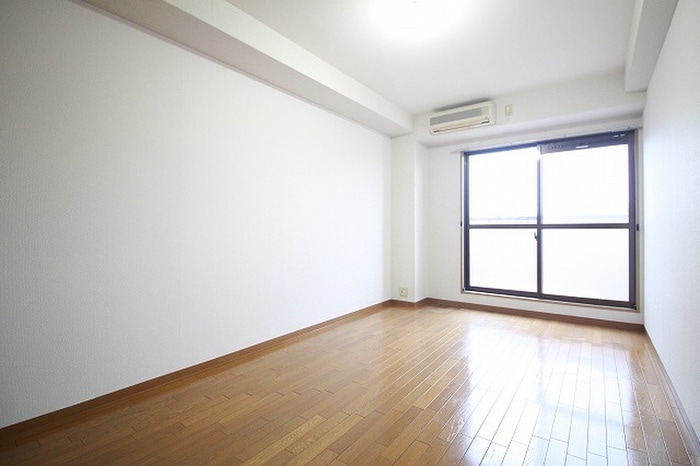 コージーハイツ大宮の物件内観写真