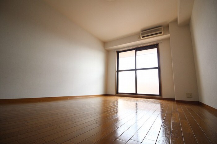 コージーハイツ大宮の物件内観写真