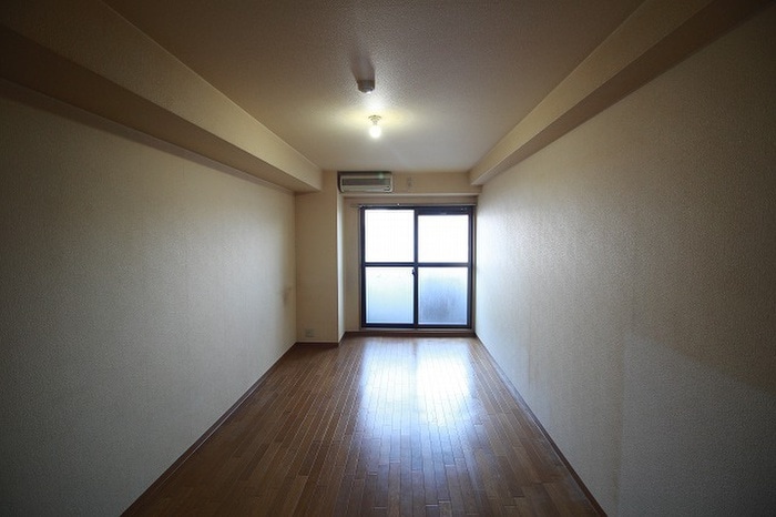 コージーハイツ大宮の物件内観写真