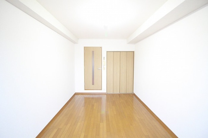 コージーハイツ大宮の物件内観写真