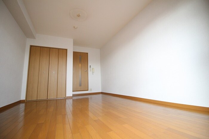 コージーハイツ大宮の物件内観写真