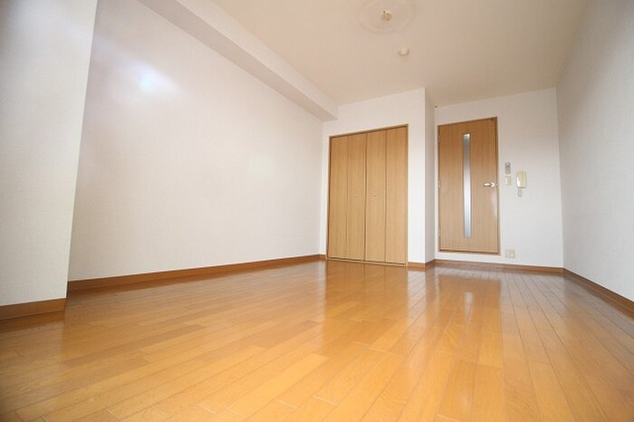 コージーハイツ大宮の物件内観写真