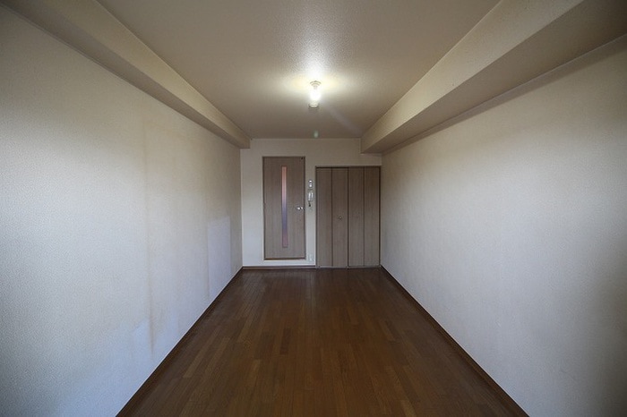 コージーハイツ大宮の物件内観写真