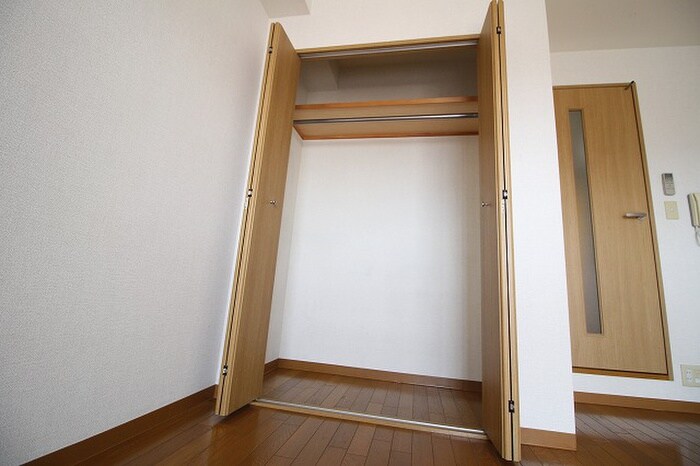 コージーハイツ大宮の物件内観写真