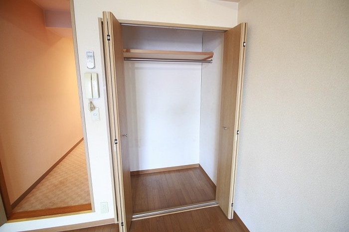 コージーハイツ大宮の物件内観写真