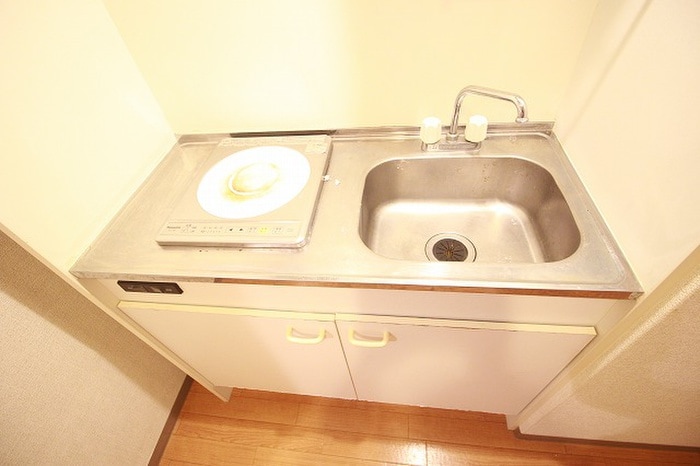 コージーハイツ大宮の物件内観写真