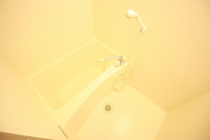 コージーハイツ大宮の物件内観写真