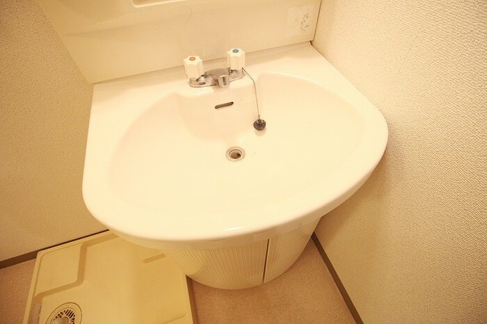 コージーハイツ大宮の物件内観写真