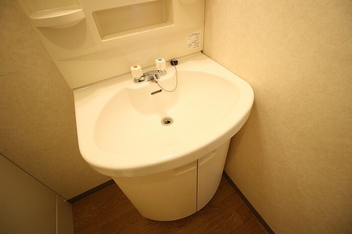 コージーハイツ大宮の物件内観写真