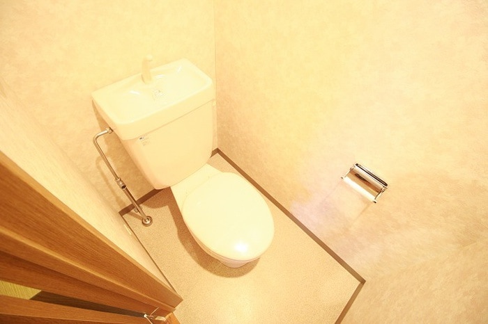 コージーハイツ大宮の物件内観写真