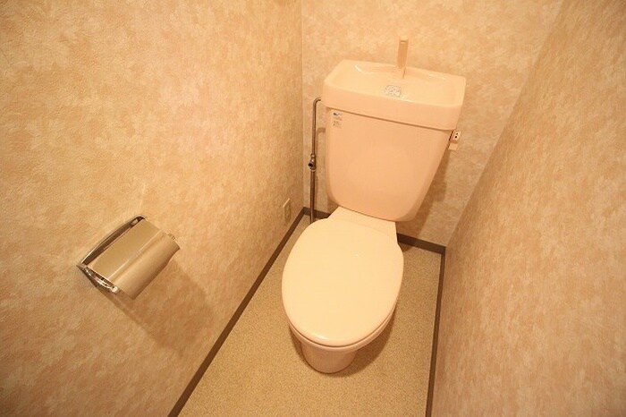 コージーハイツ大宮の物件内観写真