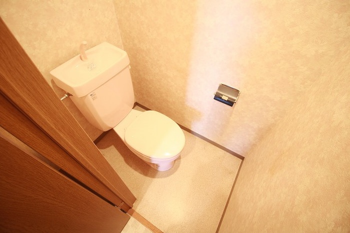 コージーハイツ大宮の物件内観写真