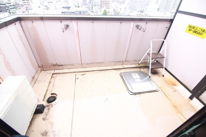 コージーハイツ大宮の物件内観写真