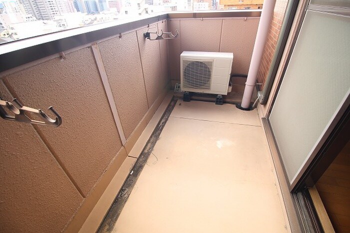 コージーハイツ大宮の物件内観写真