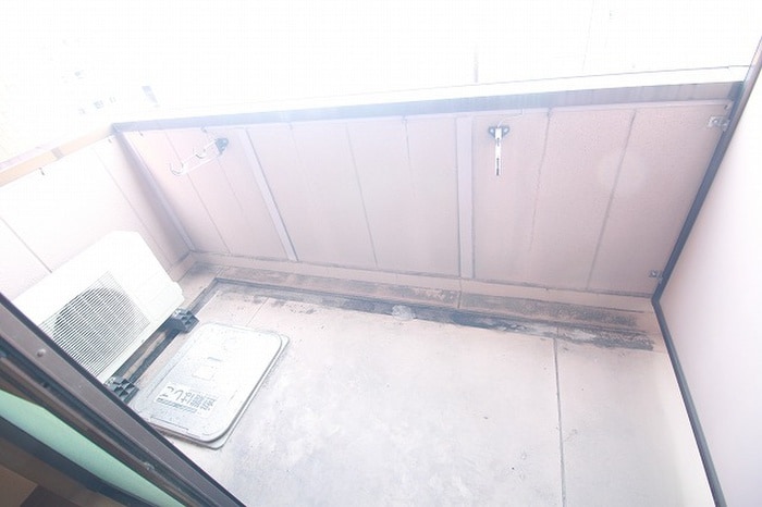 コージーハイツ大宮の物件内観写真