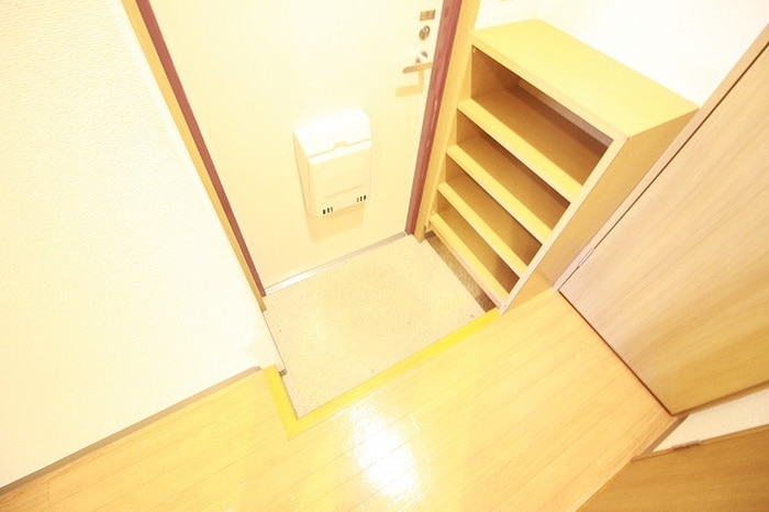 コージーハイツ大宮の物件内観写真